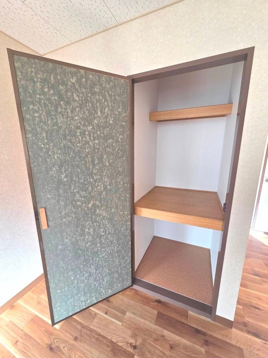 収納 サンコーポ