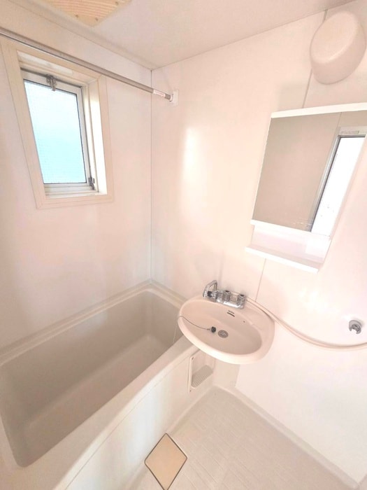 バス／シャワールーム等 サンコーポ