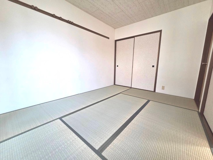 居室 サンコーポ