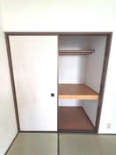 収納 サンコーポ