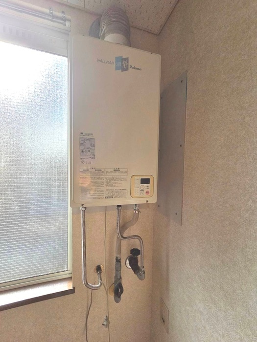 内観写真 サンコーポ