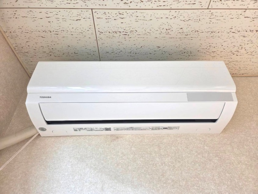 内観写真 サンコーポ