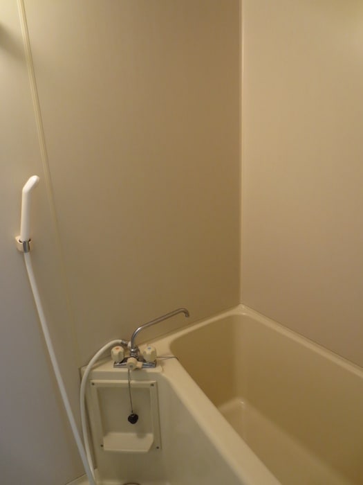 バス／シャワールーム等 パークサイド壱番館