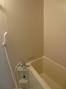 バス／シャワールーム等 パークサイド壱番館