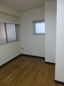 内観写真 パークサイド壱番館