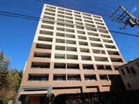 藤和シティホ－ムズ新丸子(205)