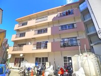 シンエイマンション