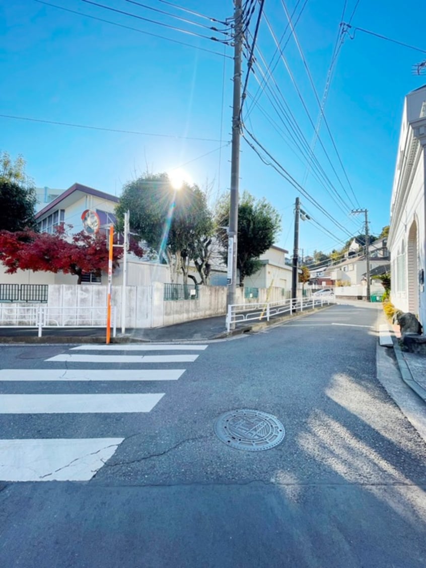 周辺環境 第２マルトハウス