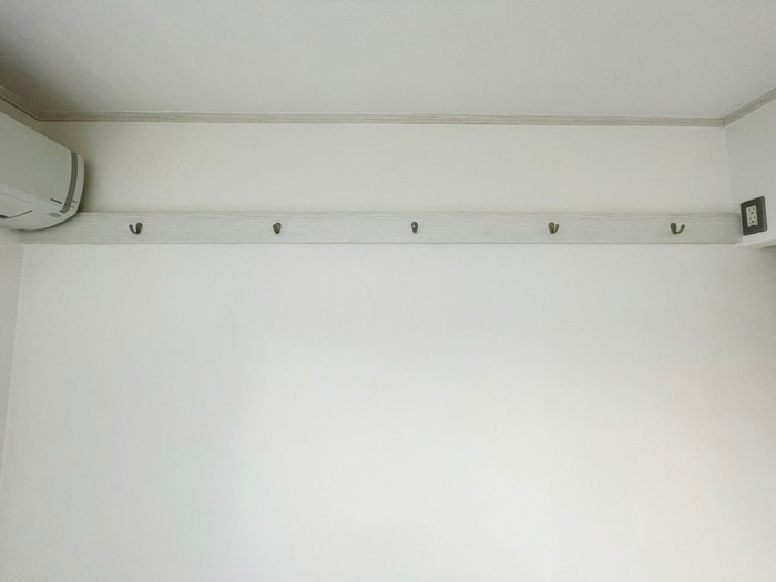 内観写真 第２マルトハウス