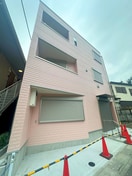 駐車場 寿まこBill