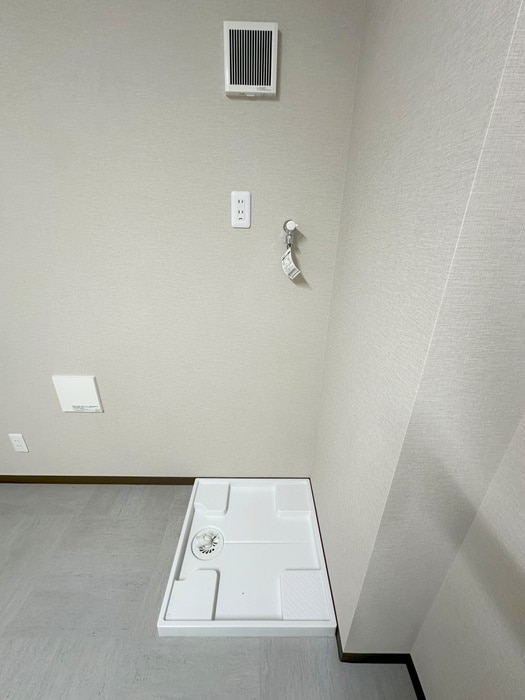 洗濯機置場 寿まこBill