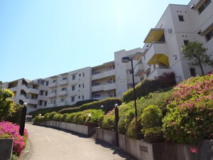 ｸﾞﾘ-ﾝﾌﾗｯﾄ山口台（４９－５）