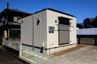 本宿町戸建