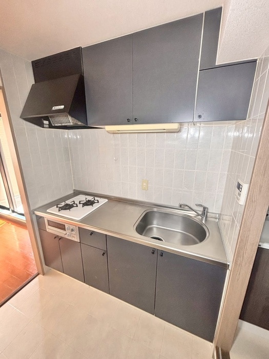 キッチン 近藤ビル