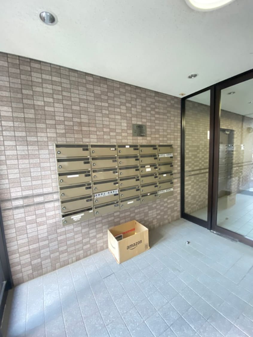 建物設備 近藤ビル