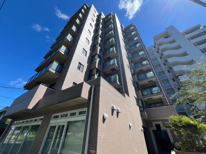 周辺環境 近藤ビル