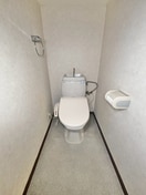トイレ 近藤ビル