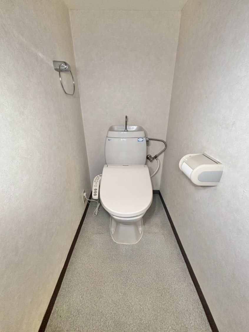 トイレ 近藤ビル