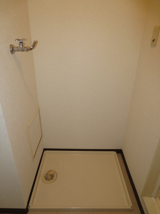 洗濯機置場 近藤ビル