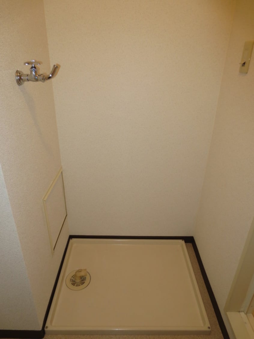 洗濯機置場 近藤ビル