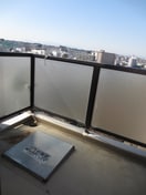 ベランダ・バルコニー 近藤ビル