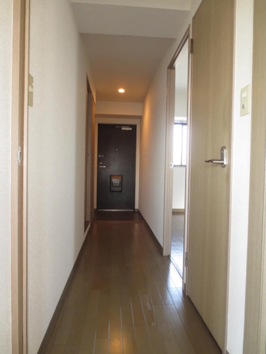 内観写真 近藤ビル