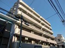 ﾗｲｵﾝｽﾞﾏﾝｼｮﾝ綱島南（309）の外観