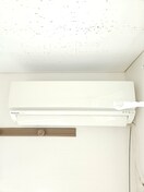 内観写真 トレ－シ－中山