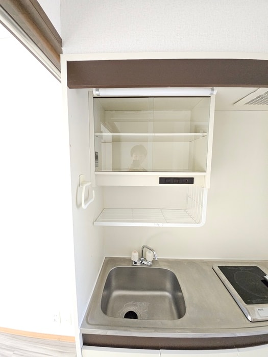 収納 トレ－シ－中山