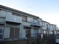 テラスつかさＢ棟