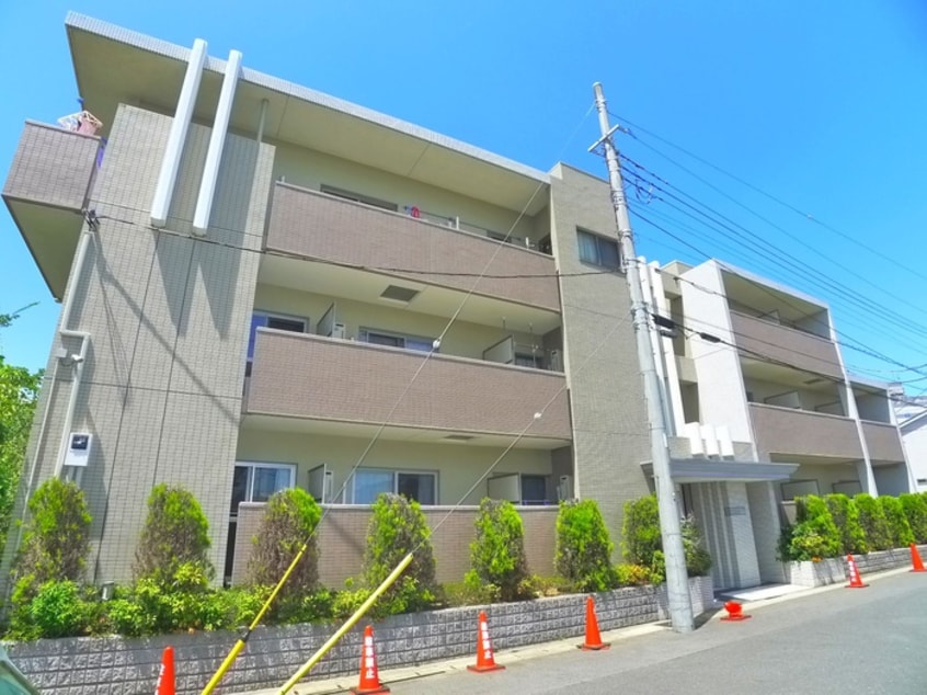 外観写真 アラモ－ドパレス