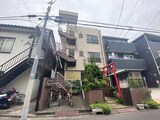 岩井マンション