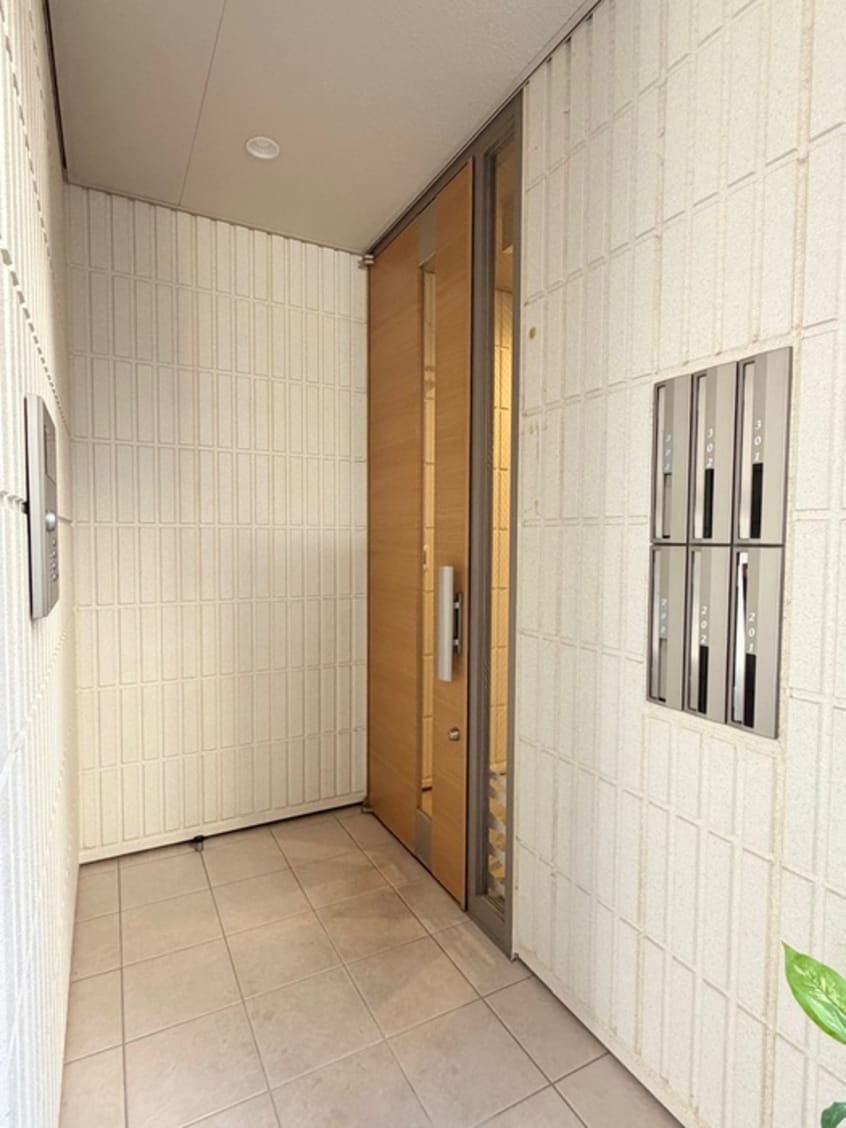 建物設備 Ｇｒａｎｖｅｌｌ