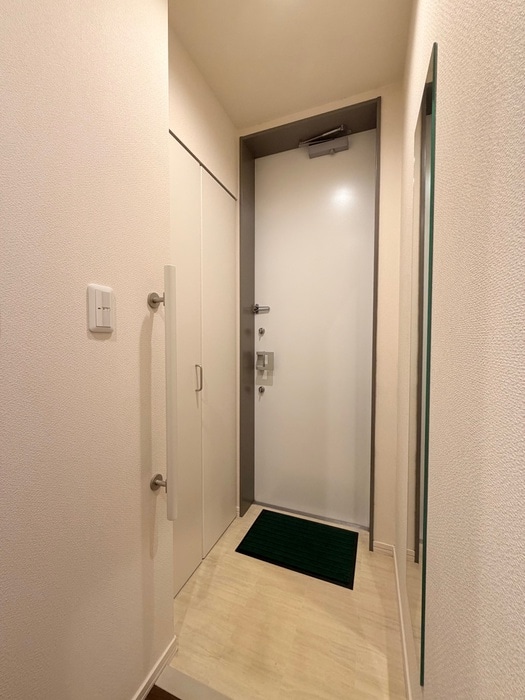 玄関 Ｇｒａｎｖｅｌｌ