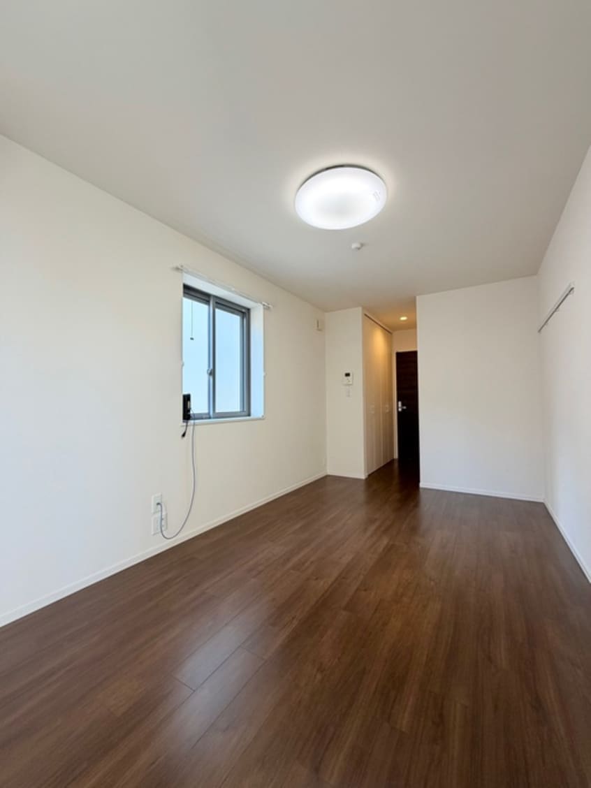 居室 Ｇｒａｎｖｅｌｌ