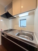 キッチン Ｇｒａｎｖｅｌｌ