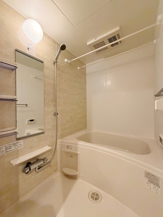 バス／シャワールーム等 Ｇｒａｎｖｅｌｌ