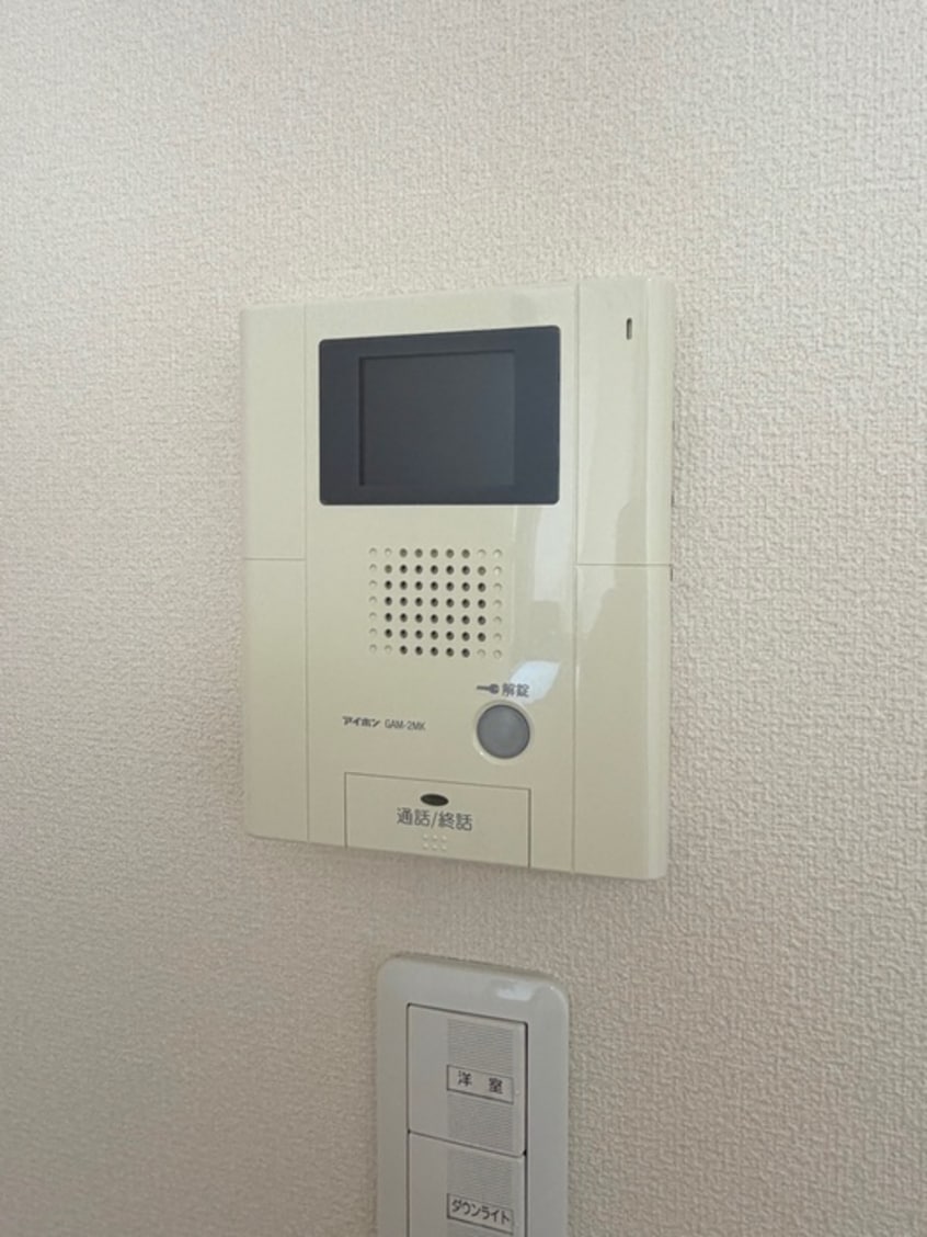 内観写真 Ｇｒａｎｖｅｌｌ