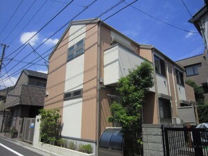 ヴィバ－チェ目白