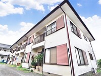 第二あか松ハイツ