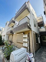 プロテージ小岩