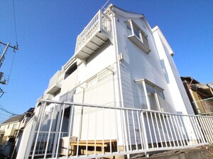 伊勢原シティハウス