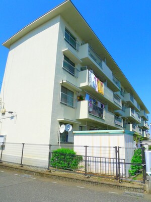 エコーグリーン大宮（307）