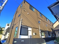 MIJ 西新井大師西