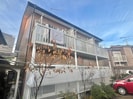 フェアリーティルⅠの外観
