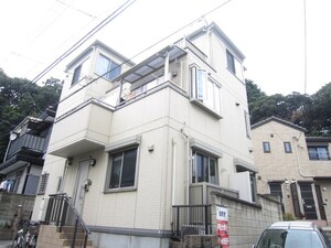 恵ハイツ