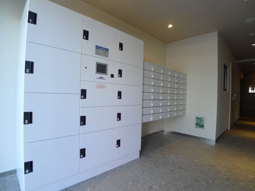 建物設備 アーバンパーク三ノ輪Ⅱ