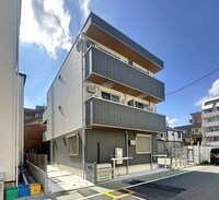 グラナーデ竹ノ塚