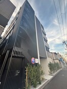 外観写真 コンフォリア・リヴ平井MUTIO