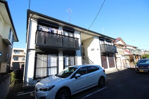 ビュ－テラス緑ヶ丘